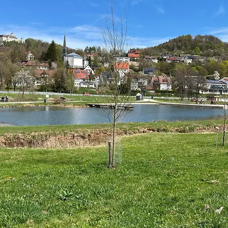 Sonnengarten Apartmán