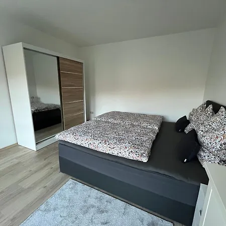 Sonnengarten Apartmán