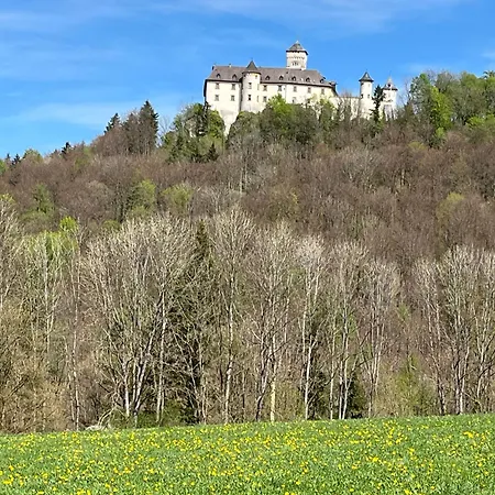 Sonnengarten *