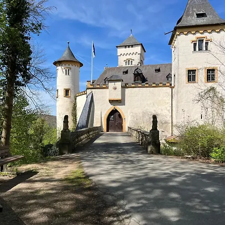 Sonnengarten شقة Heiligenstadt in Oberfranken