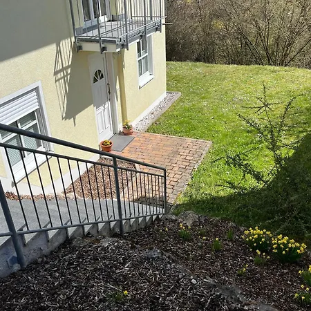 Sonnengarten شقة Heiligenstadt in Oberfranken