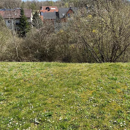 شقة Sonnengarten Heiligenstadt in Oberfranken