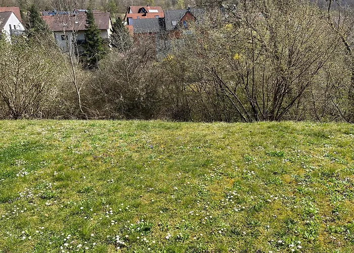 Sonnengarten *